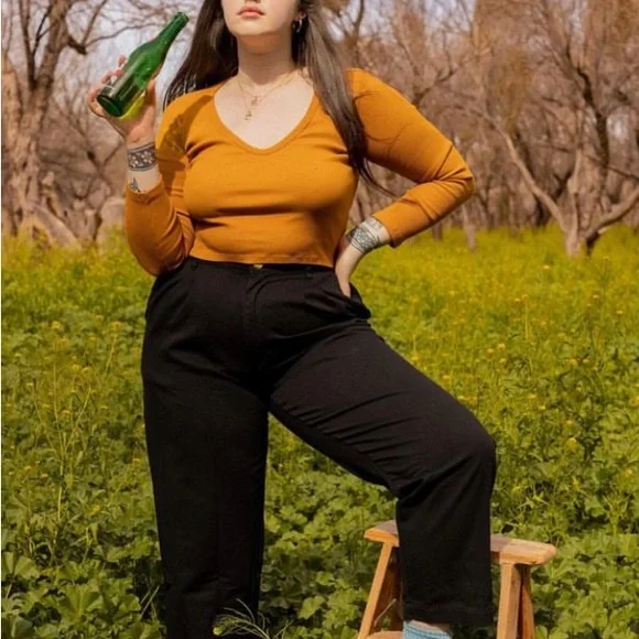 Big Bud Press Trousers - Picture 9 of 9